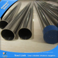 Hot Selling Polished Welded Stainless Steel Pipe